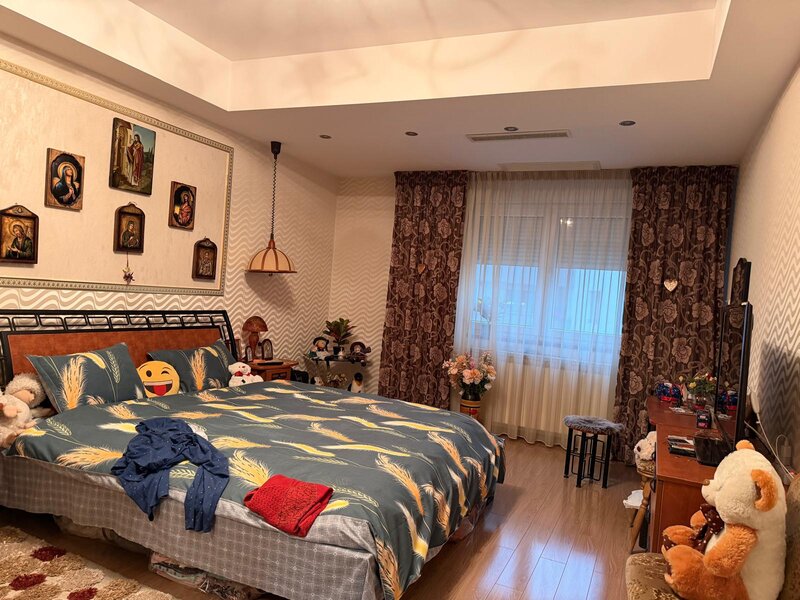 Marasesti- str Bucur- Unirii